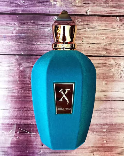 Xerjoff Erba Pura Eau de Parfum – 100 ml