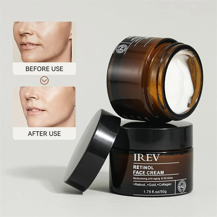 IREV Retinol Face Cream (50g)