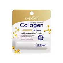 SADOER Collagen Anti-Cracked Lip Balm