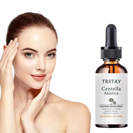 TRSTAY Centella Asiatica Soothing Repair Serum