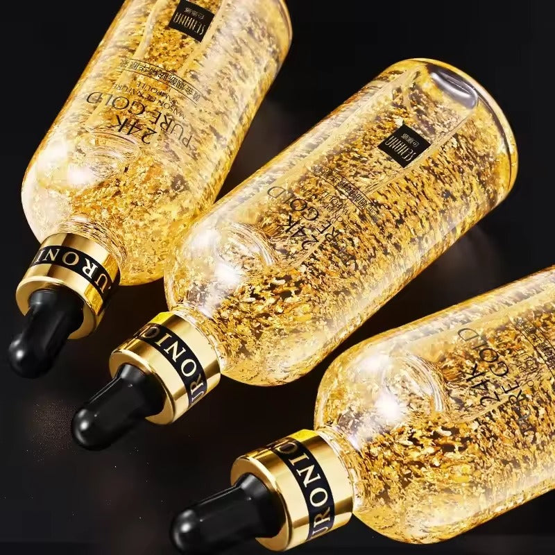24K Gold Hyaluronic Acid Niacinamide Face Essence