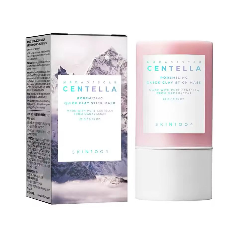 SKIN1004 Centella Quick Clay Stick Mask