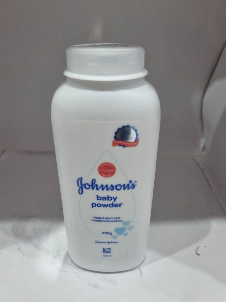 Johnson's Baby Powder 100g