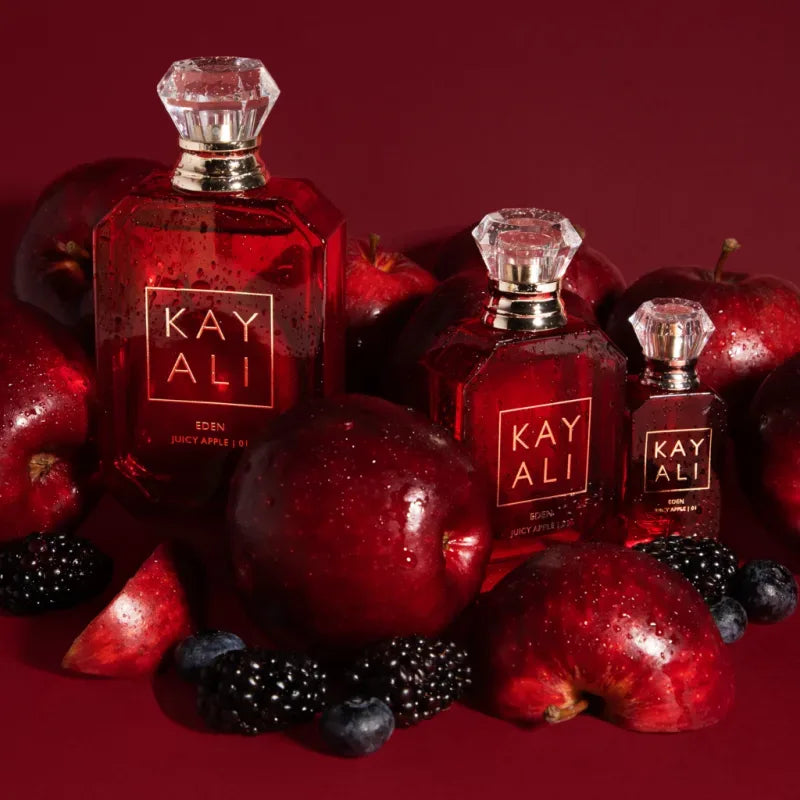 Kayali Eden Juicy Apple | 01 Eau de Parfum