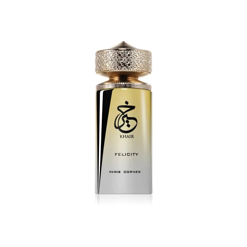 PARIS CORNER KHAIR FELICITY 100ML