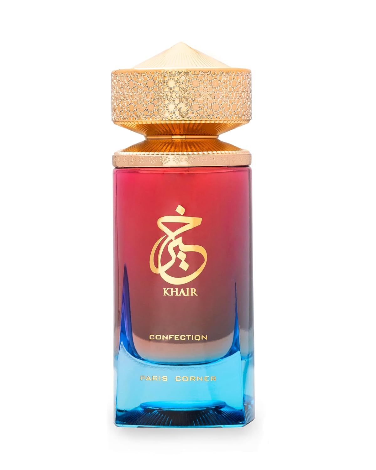 Paris Corner Khair Confection Eau de Parfum