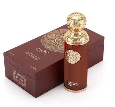 Gissah La Luna Eau de Parfum – 200 ML