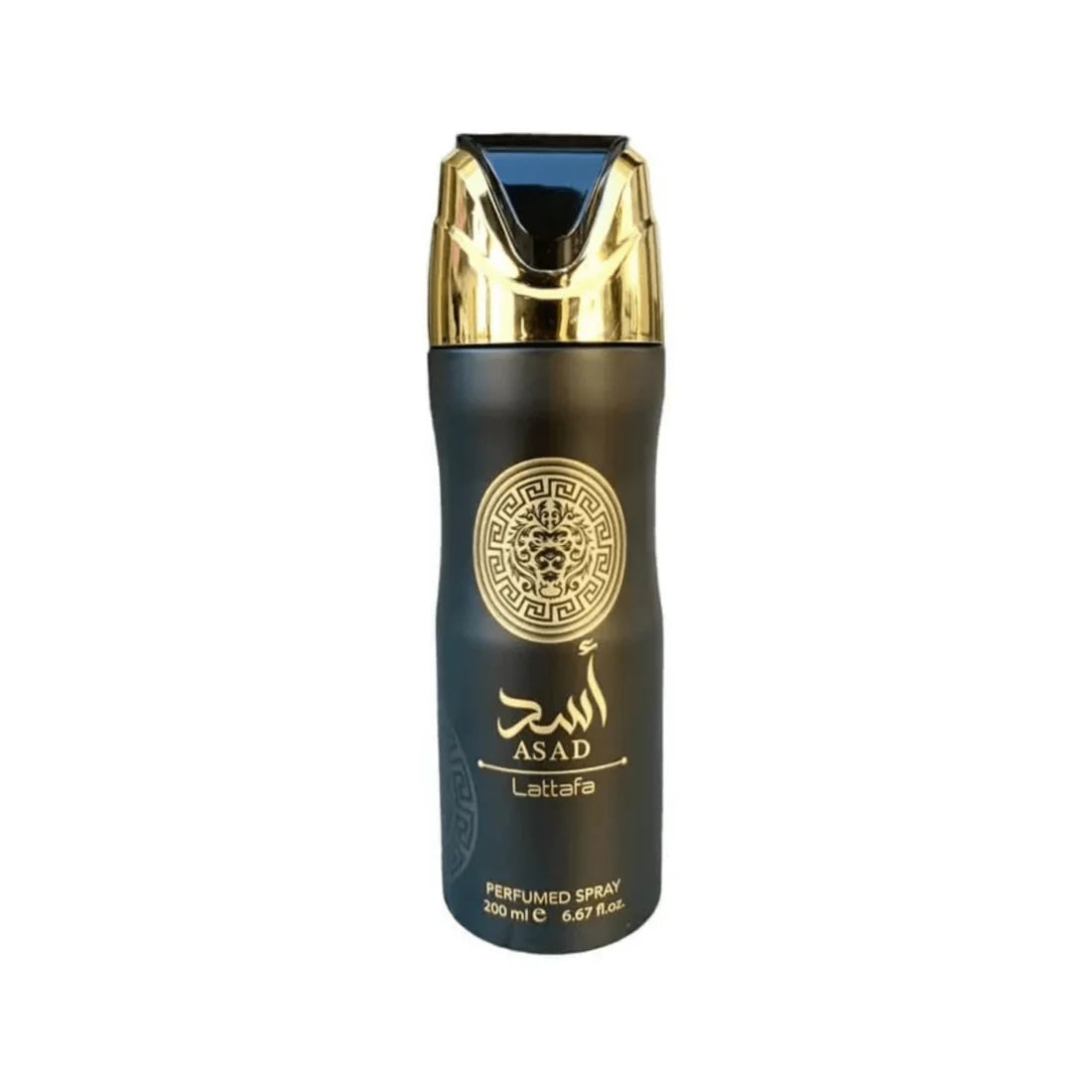 Lattafa Asad Perfumed Spray
