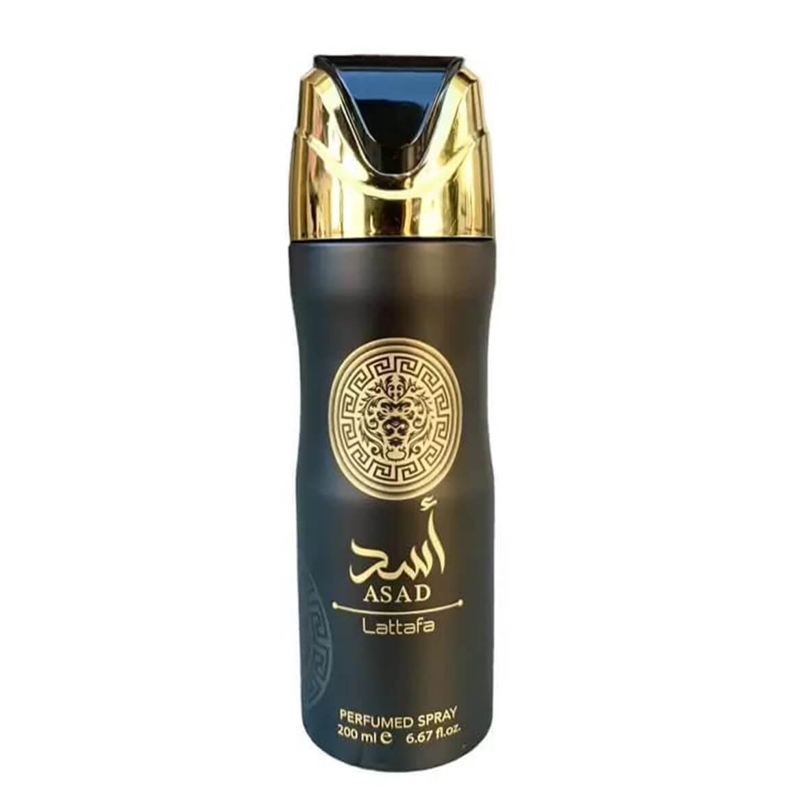 Lattafa Asad Perfumed Spray