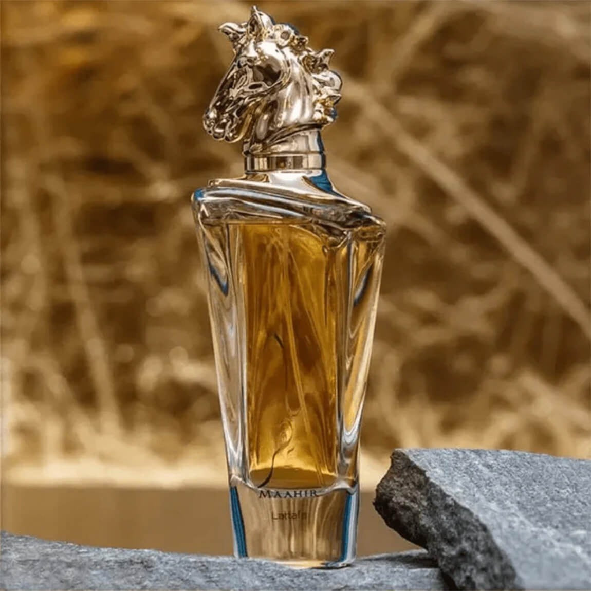 Lataffa Maahir Perfume
