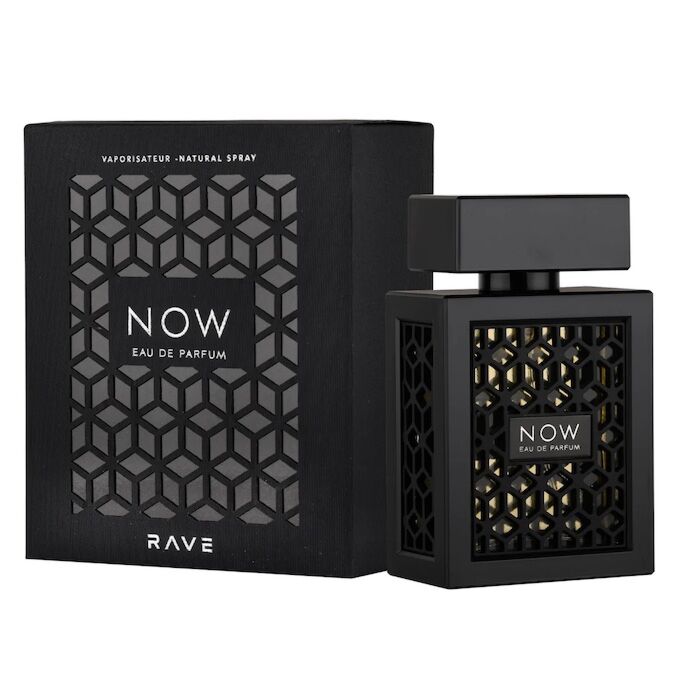 Lattafa Rave Now for Men Eau de Parfum (EDP)