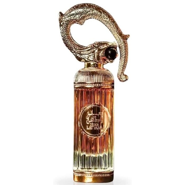 Lattafa Sehr Eau De Parfum 100ML