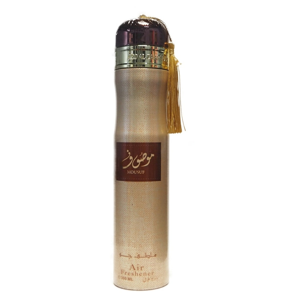 Mousuf Air Freshener