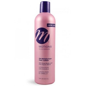 Motions Oil Moisturizer Hair Lotion