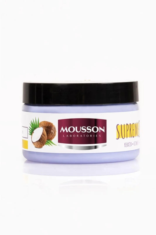 Mousson Laboratories Supreme Butter