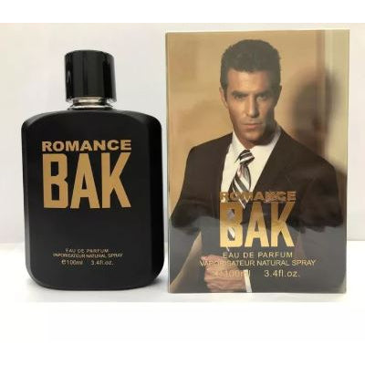 Romance Bak Eau de Parfum