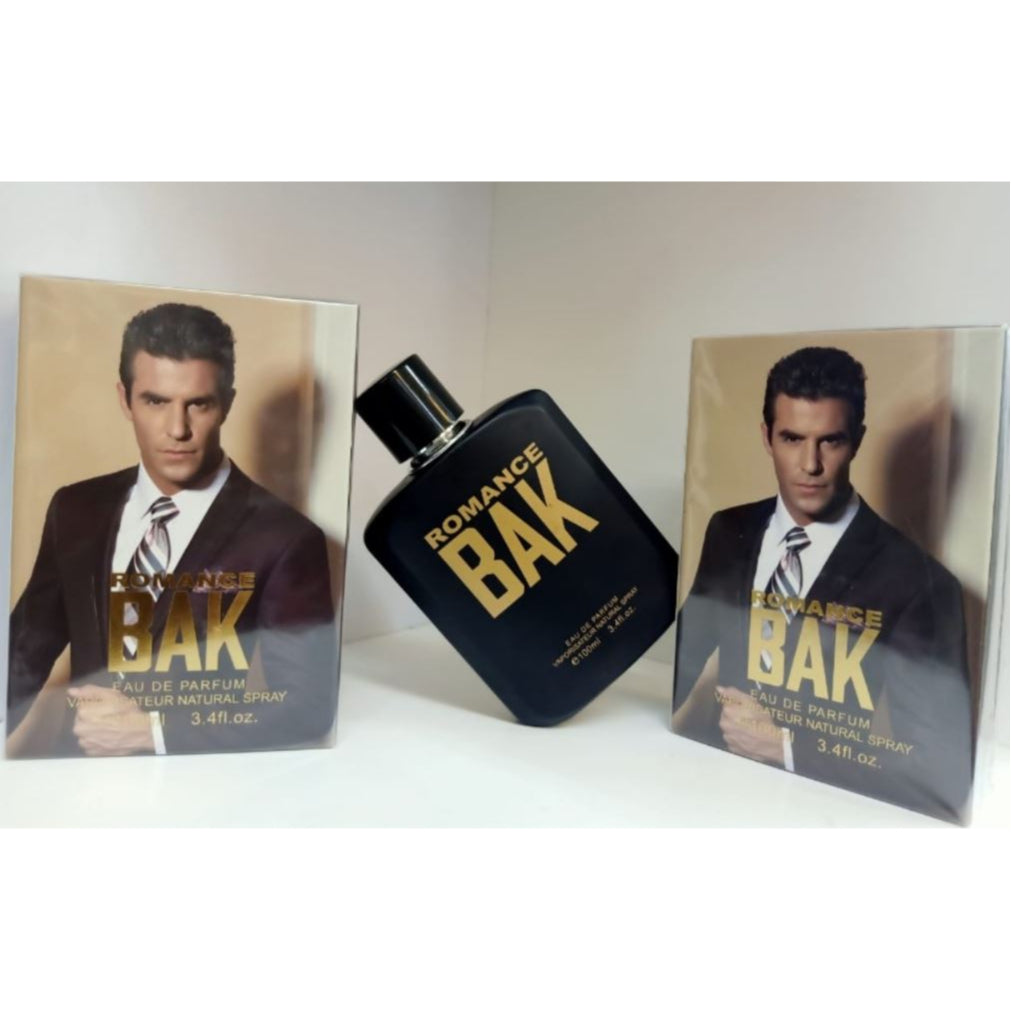 Romance Bak Eau de Parfum