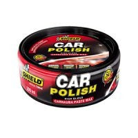 Shield Car Polish
