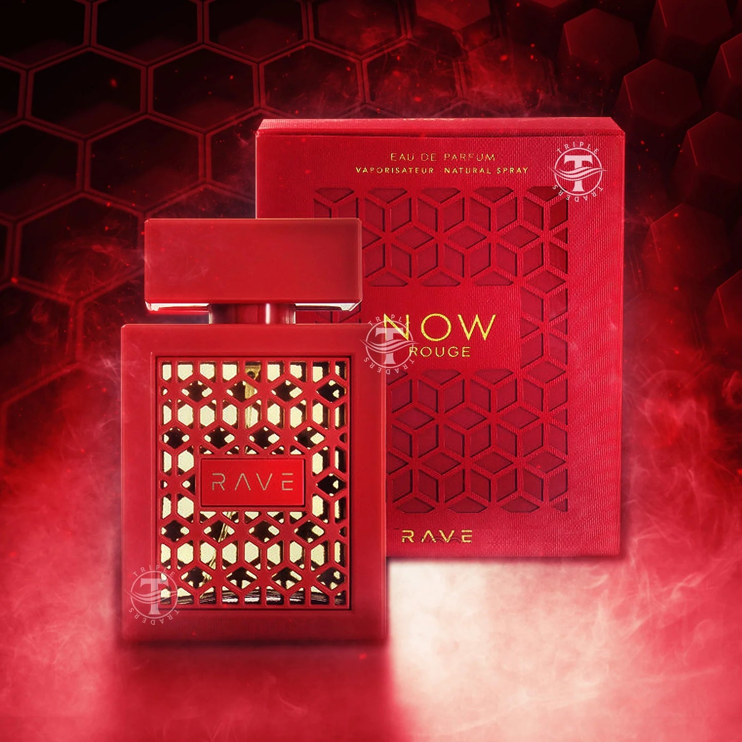 Rogue Rave Now Eau de Parfum 100ml