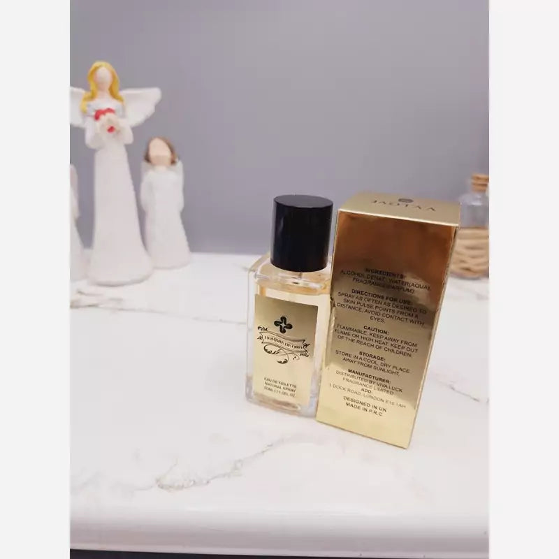 Hombre De Oro Eau de Toilette