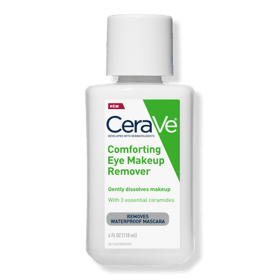 CeraVe Comforting Eye Makeup Remover