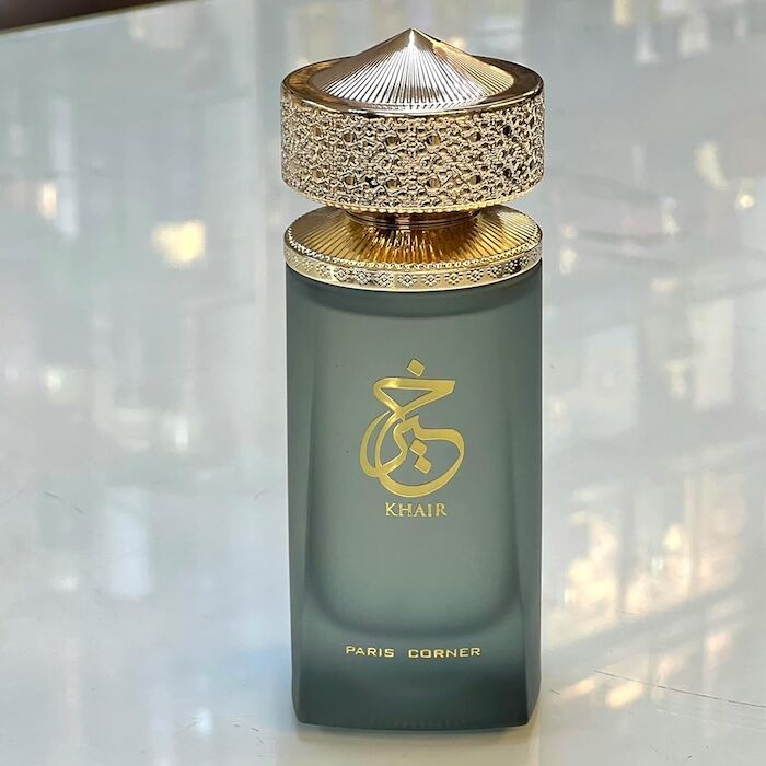 Paris Corner Khair Eau de Parfum 100ml
