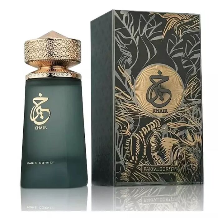 Paris Corner Khair Eau de Parfum 100ml