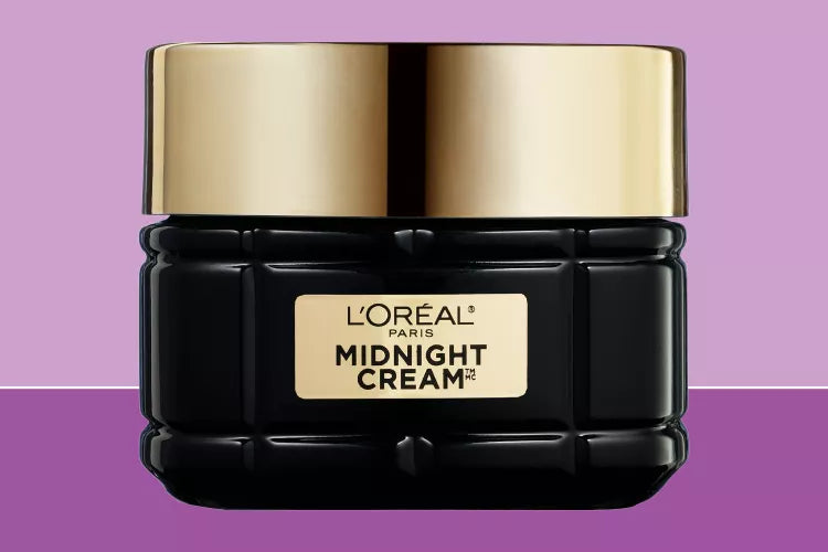 L'Oréal Paris Age Perfect Midnight Cream 50ml