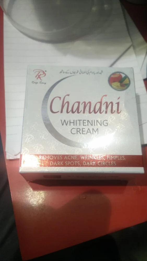 Chandni Whitening Cream