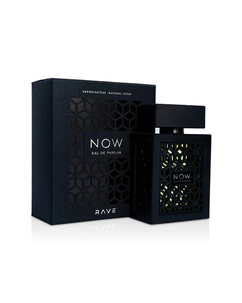 Lattafa Rave Now for Men Eau de Parfum (EDP)