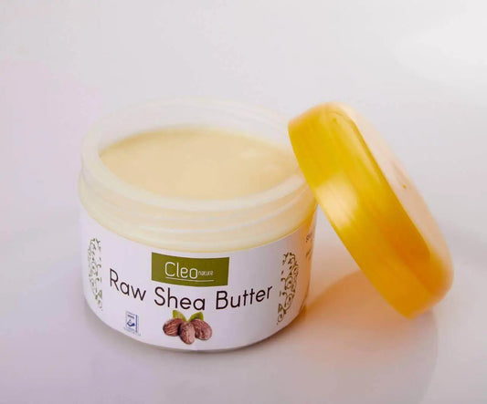 Cleo Nature Raw Shea Butter
