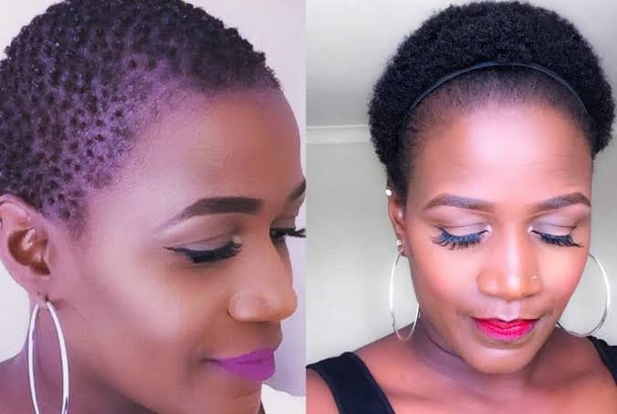 KING OF GINGER 7 days ginger hair growth stimulator, anti-breakage and hair loss treatment oil organic germinal serum