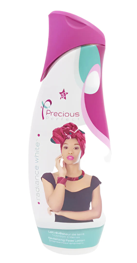 Precious Perfect Radiance White Lotion 500ml