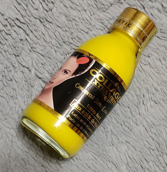 Collagen Extra White Super Lightening Serum