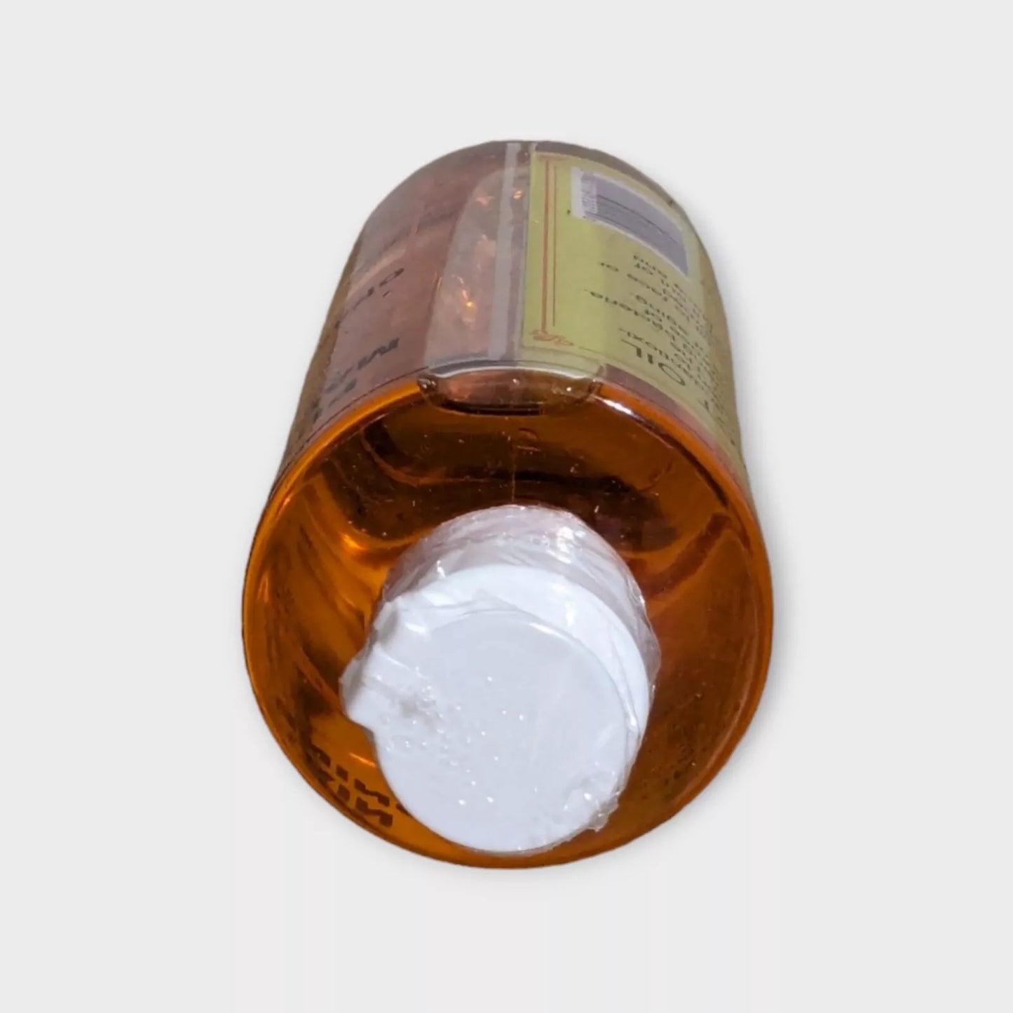 Pure Egyptian Magic Whitening Orange Extract Oil (250ml)