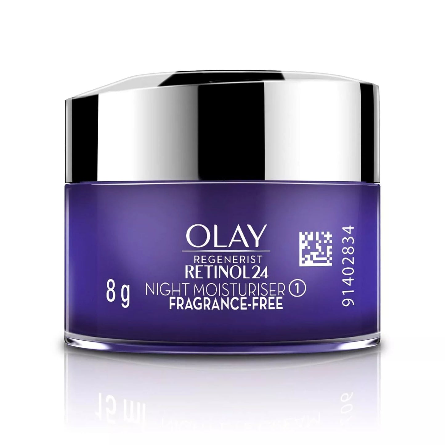 Olay Regenerist Retinol 24 Night Moisturiser
