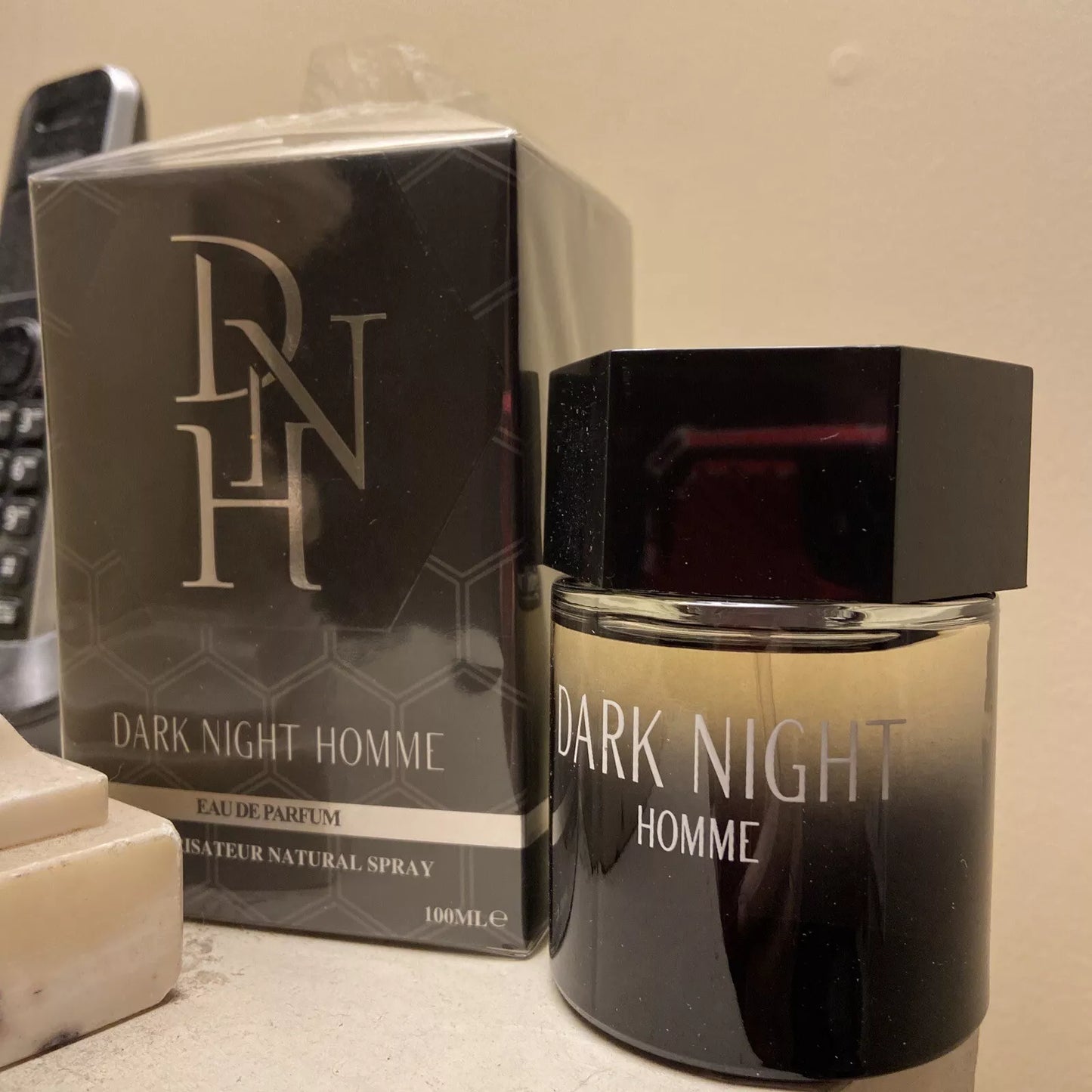 Dark Night Homme Eau de Parfum 100mL
