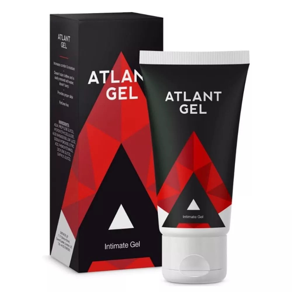 Atlant Gel