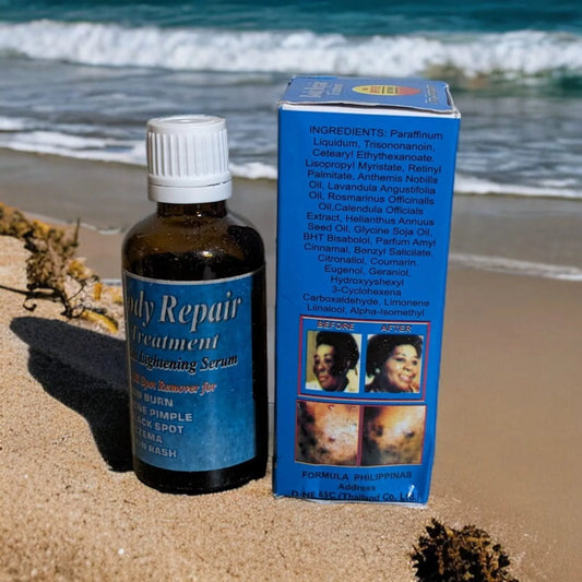 Body Repair Treatment Lightening Serum