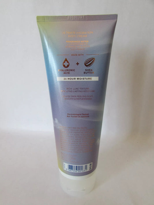 Bath & Body Works Cloud Nine Ultimate Hydration Body Cream
