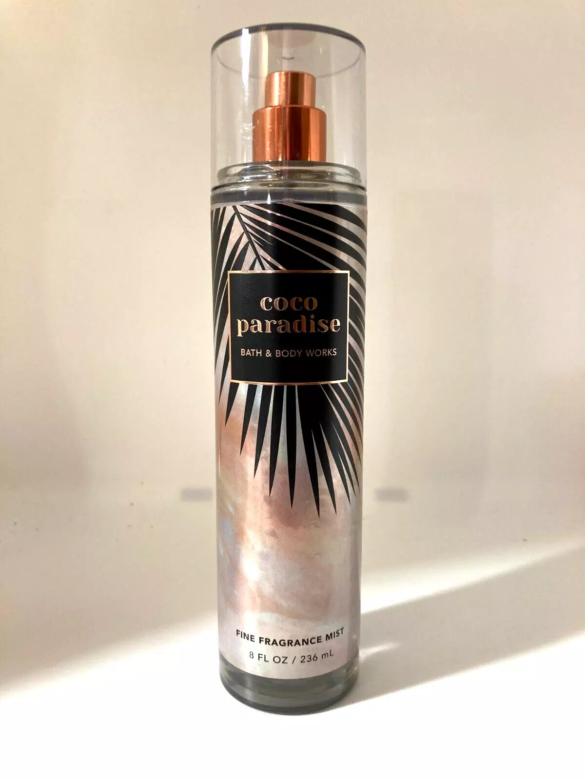 Bath & Body Works Coco Paradise Fine Fragrance Mist