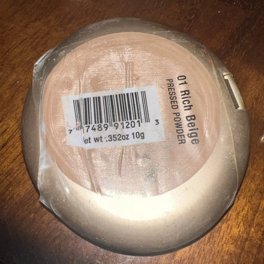 MILANI Pressed Powder