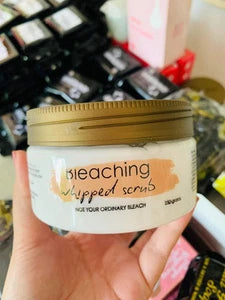 K-Beaute Bleaching Whipped Scrub – 250g