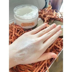 K-Beaute Bleaching Whipped Scrub – 250g