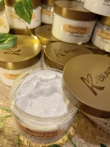 K-Beaute Bleaching Whipped Scrub – 250g