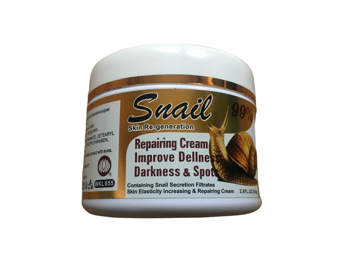 Wokali Snail Repairing Cream