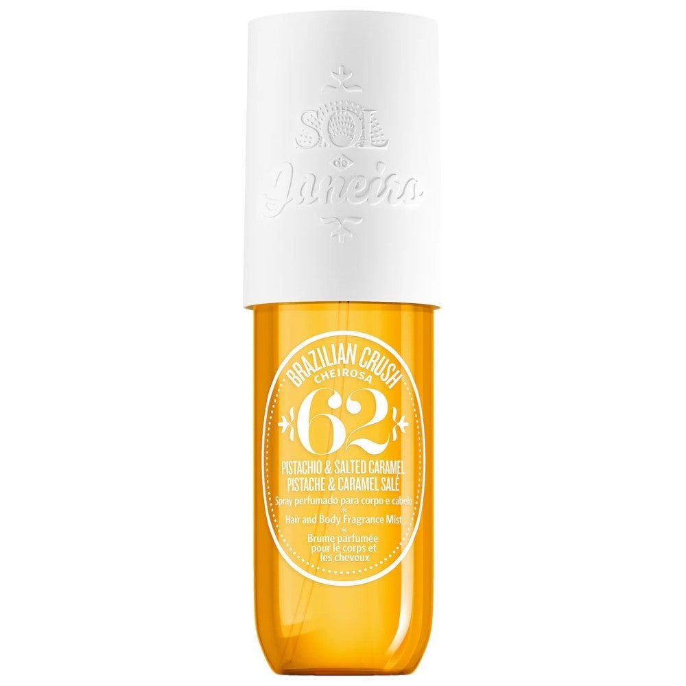 Sol de Janeiro Cheirosa 62 Perfume Mist – 120ml