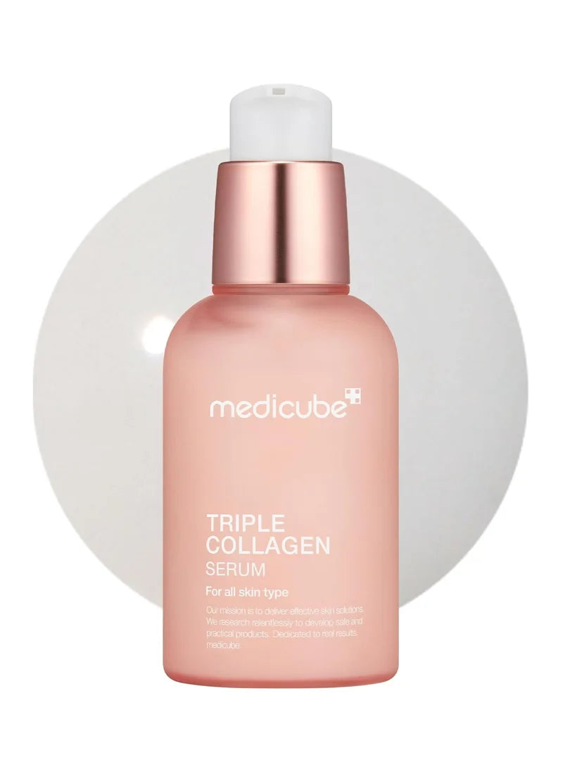 Medicube Triple Collagen Serum