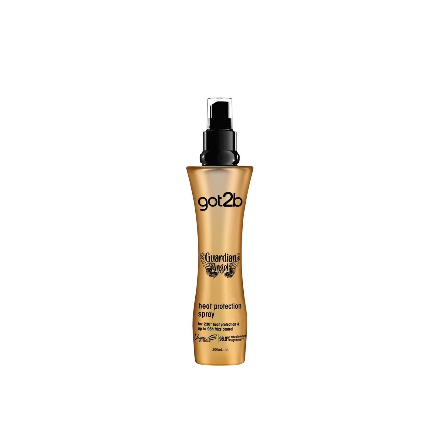 Got2b Guardian Angel Heat Protection Spray 200ml