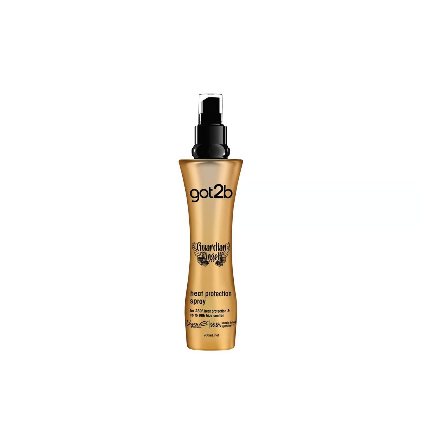 Got2b Guardian Angel Heat Protection Spray 200ml